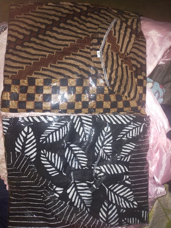 Atasna Batik Wanita Ppbtk07 Modern Batik Cassual Atasanbatik Wanitabatik /atasanwanita/