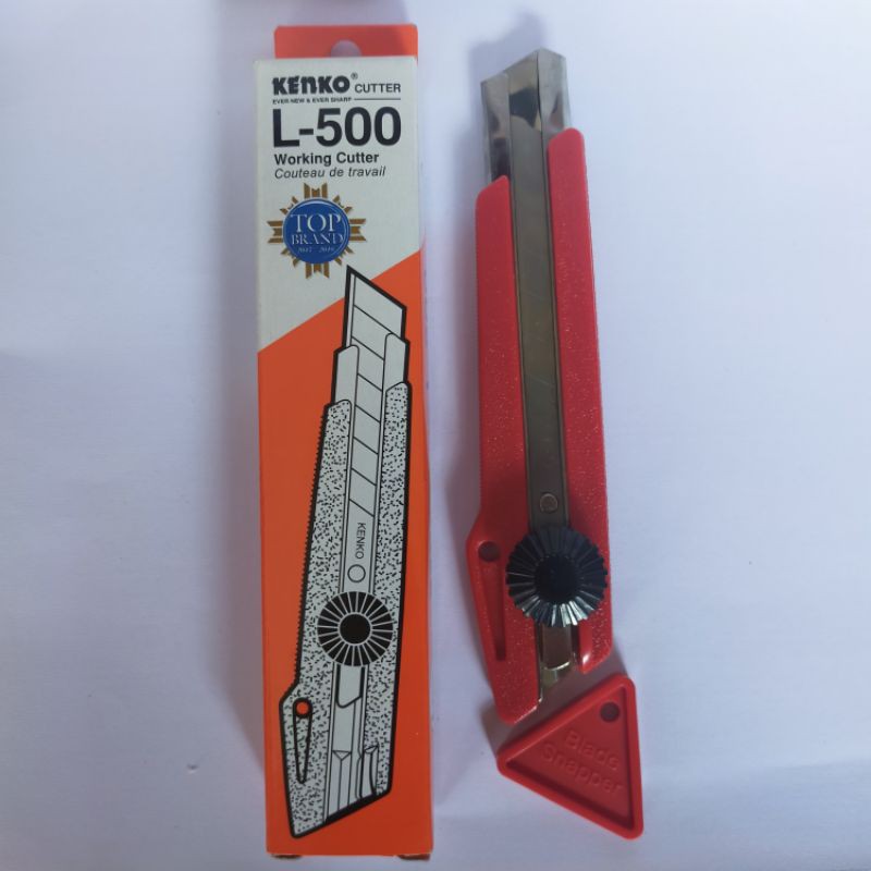 

Cutter L-500 Kenko