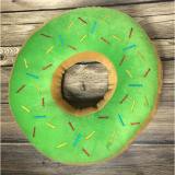 Bantal Donut