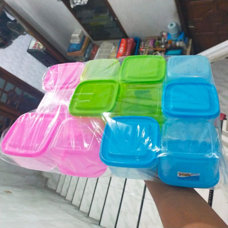 TOPLES ZAYN MUTIARA 500 ML WARNA PINK, HIJAU ,BIRU (RANDOM) 1 LUSIN ISI 12 PCS