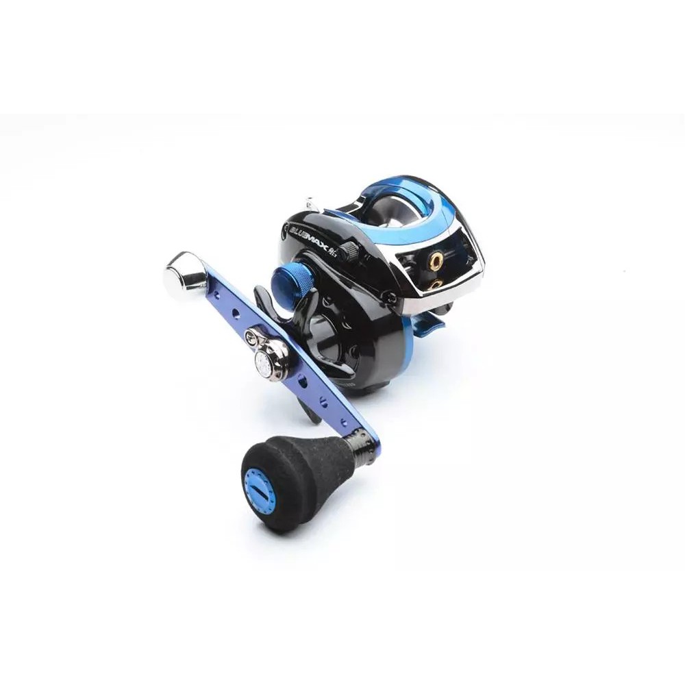 REEL BC ABU GARCIA BLUE MAX