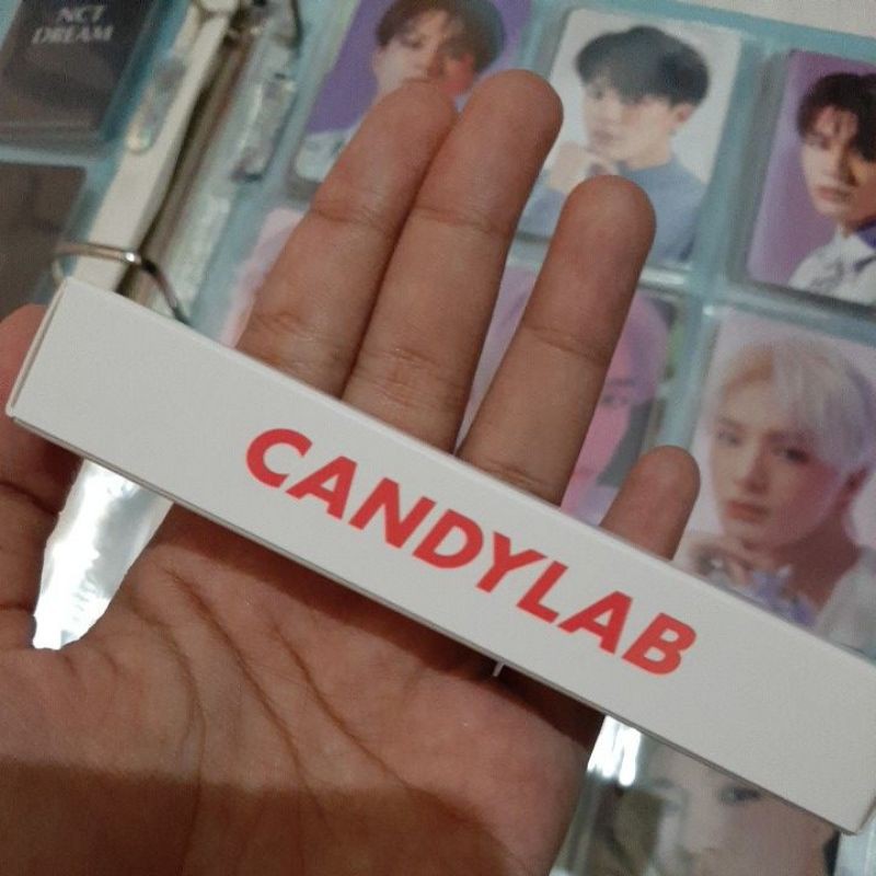 (booked) CO pelunasan lip candylab