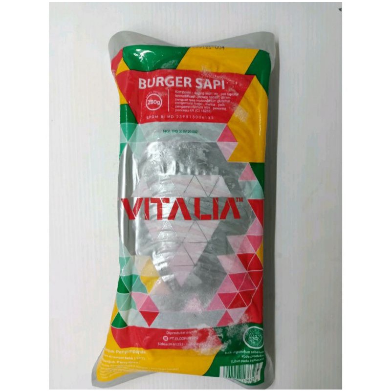 

vitalia daging buger 20s