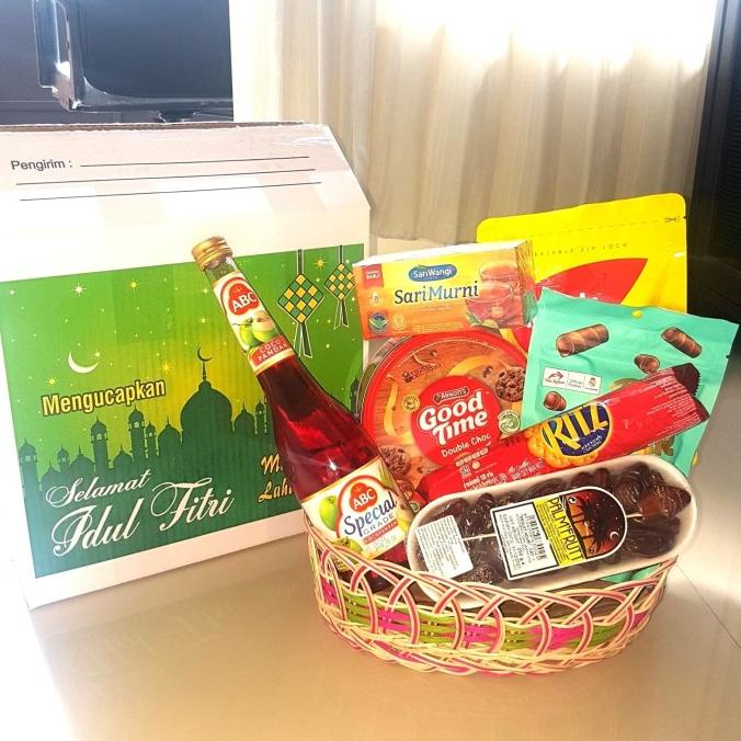 

READY TER MURAH PARCEL LEBARAN PALM FRUIT PAKET SEMBAKO