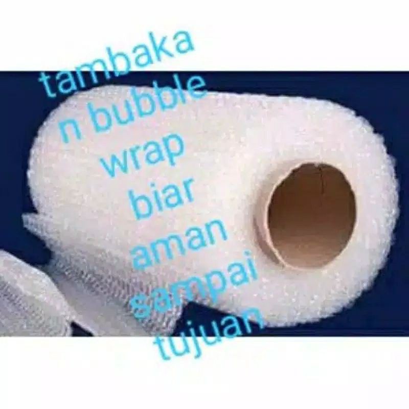 family games PACKING TAMBAHAN BUBBLE WRAP PENGAMAN PAKET KIRIMAN