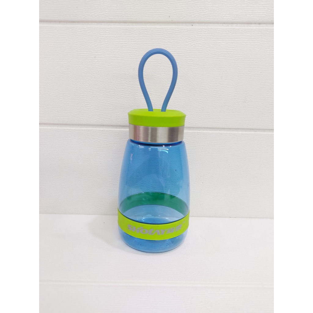 BOTOL MINUM SHOTAY UK. 420ML