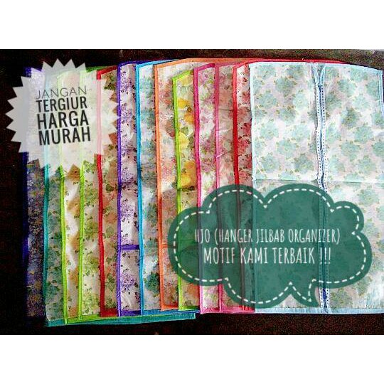 RAK JILBAB GANTUNG HJO ORGANIZER GROSIR Shopee Indonesia RAK JILBAB GANTUNG HJO ORGANIZER GROSIR Shopee Indonesia
