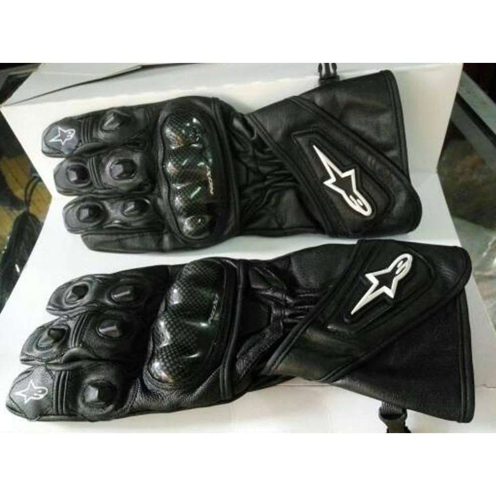 Sarung Tangan ALPINESTAR Hitam