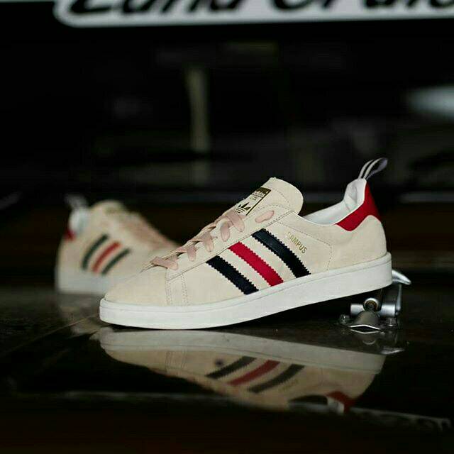 

Adidas Campus Beige
