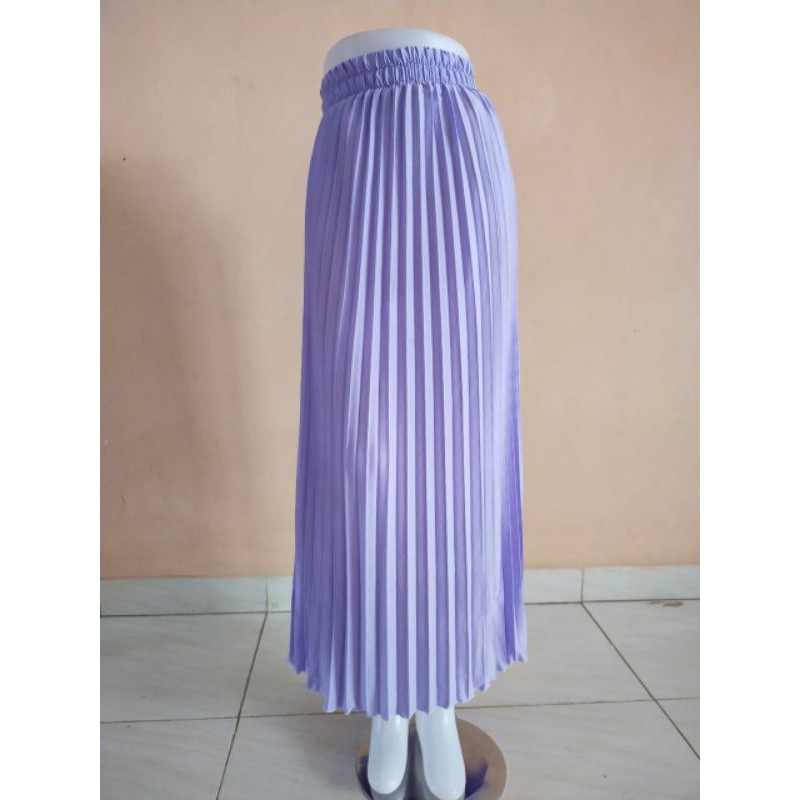 rok prisket warna ungu