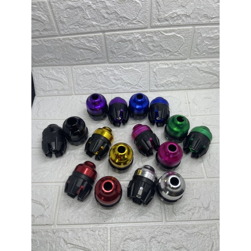 Jalu As Roda Depan Jumbo Varian Warna Universal