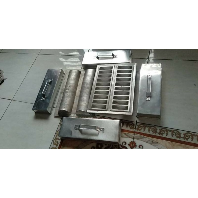 Loyang kue pukis JUMBO