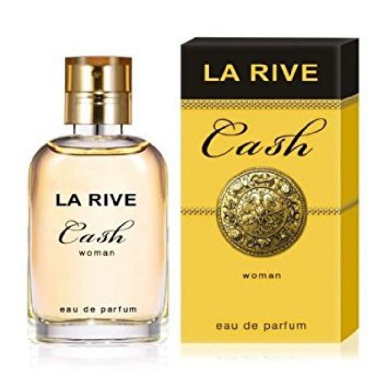 Decant Sampel Parfum La Rive Travel Size Collection EDT 2 ml