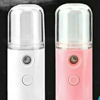 GARANSI 1 BULAN KERUSAKAN The Ultimate Nano Diffuser ORIGINAL