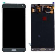 LCD+TOUCHSCREEN SAMSUNG E7 E700H BLACK