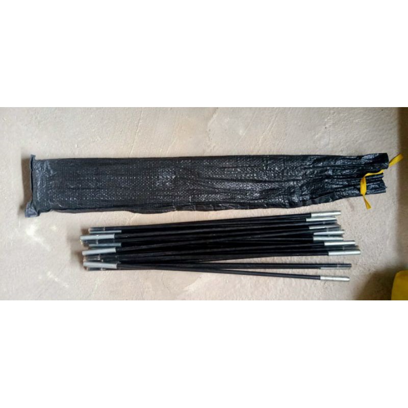 TENDA GREAT OUTDOOR JAVA 4 PRO