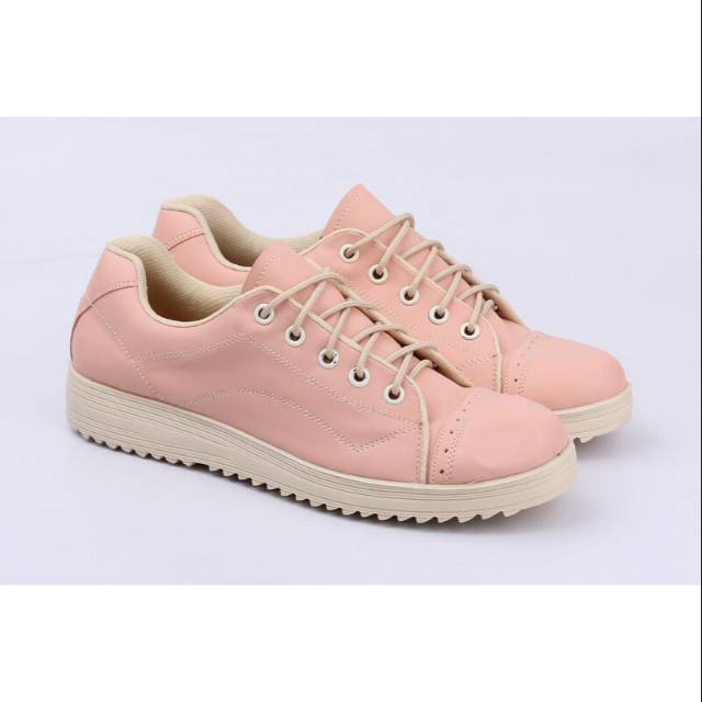 Catenzo Sepatu Casual Wanita CE 011
