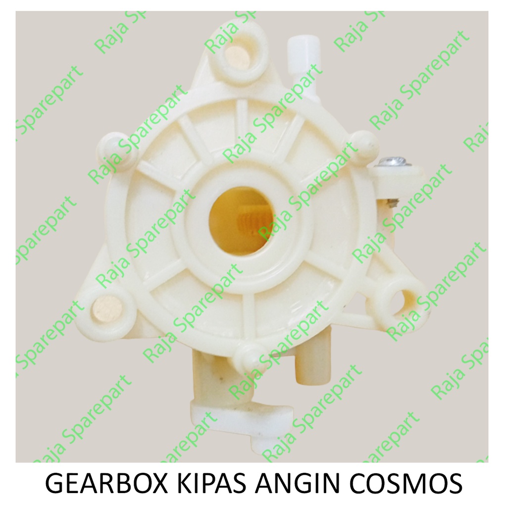 GEARBOX KIPAS ANGIN COSMOS