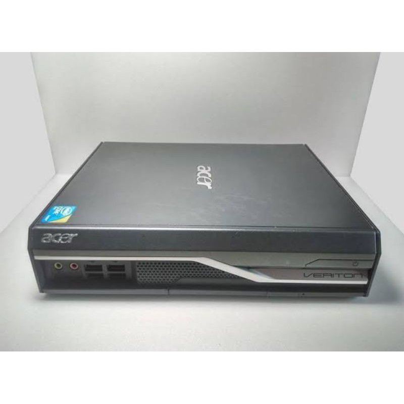 Mini PC Quad Core DDR3 4GB