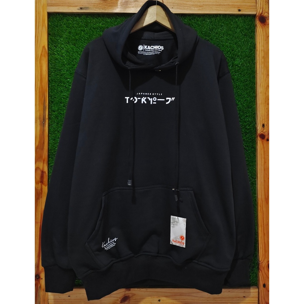 Sweater Pria Original Distro jaket Cowok Cewek Terbaru Switer Oversize Pria Wanita Kekinian Warna Hitam