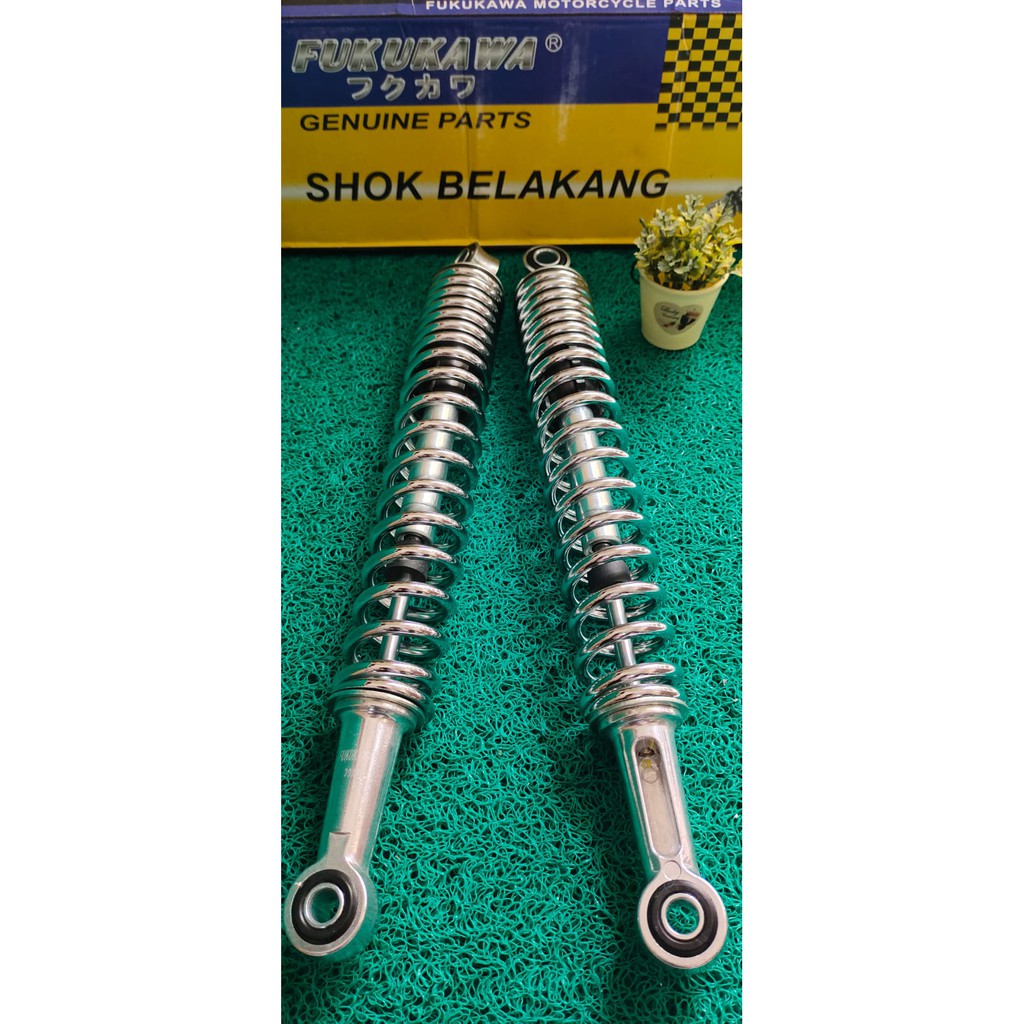 SHOCKBREAKER SHOCKBREKER BELAKANG  SUPRA / SUPRA X
