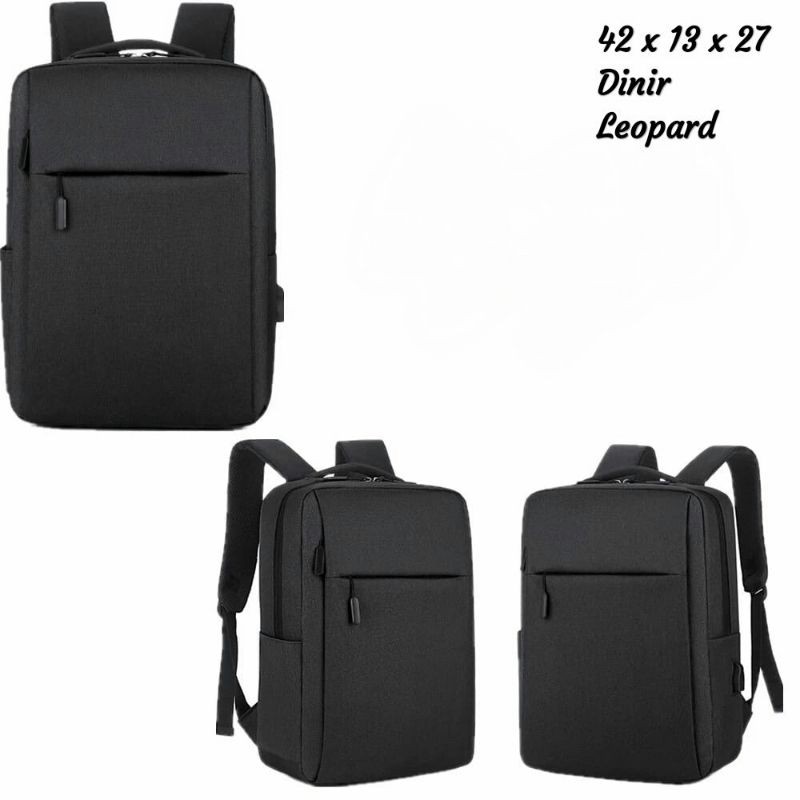 Mochilla Store Tas Ransel Pria Tas Ransel Outdoor Tas Laptop Tas Sekolah Tas Unisex Tas Fashion Pria