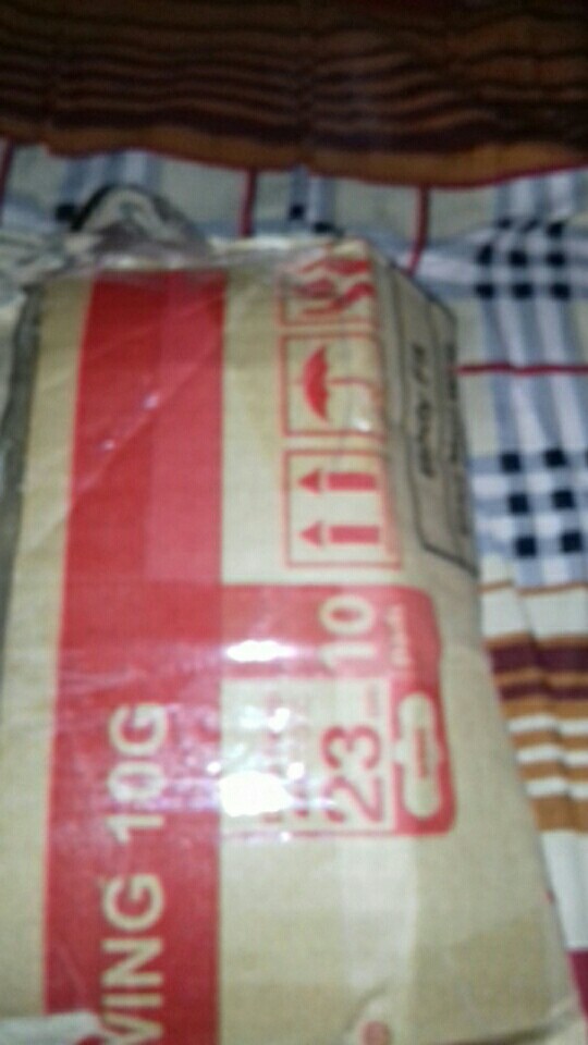 Grendel Slot Pengunci Pintu Jendela Stainless Stenlis 3 Inch