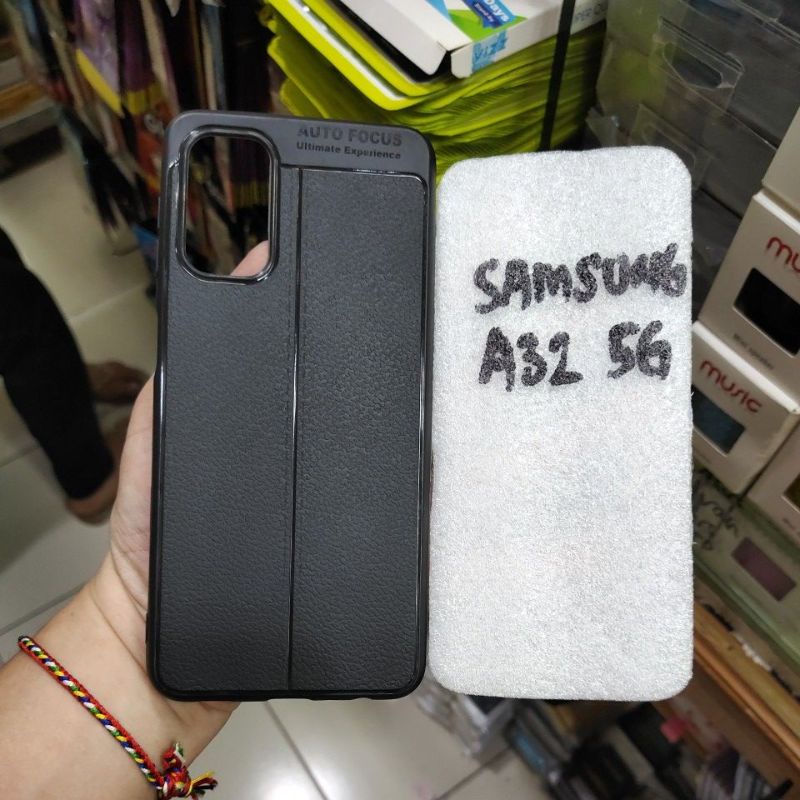 SAMSUNG M30 , A32 , A52 , A72 , A32 5G silikon karet soft case mantul murah meriah