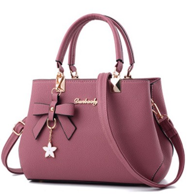 TFT AX115 B595 D7895 Tas Import (1 KG MUAT 2) Tas Selempang Wanita Import Batam Jakarta Handbag