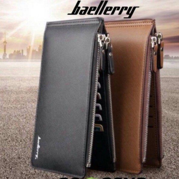 BAELLERRY KARTU NAMA ATM MODEL PANJANG ORIGINAL BARANG 