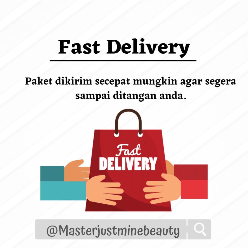 JUSTMINE Glowing Beauty Skincare Bpom Paket Glowing Acne Jelly Acne More Removespots | Skin care-6