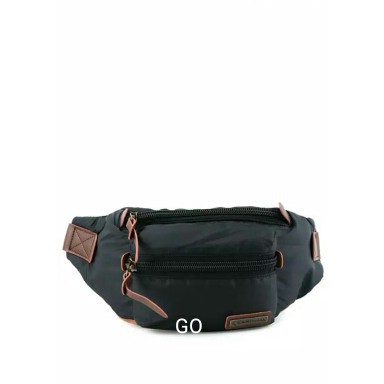 gosTP CARDINAL Tas Pinggang /Waits Bag Tas Cowok Tas Cowok Gaul Tas Pria Kekinian