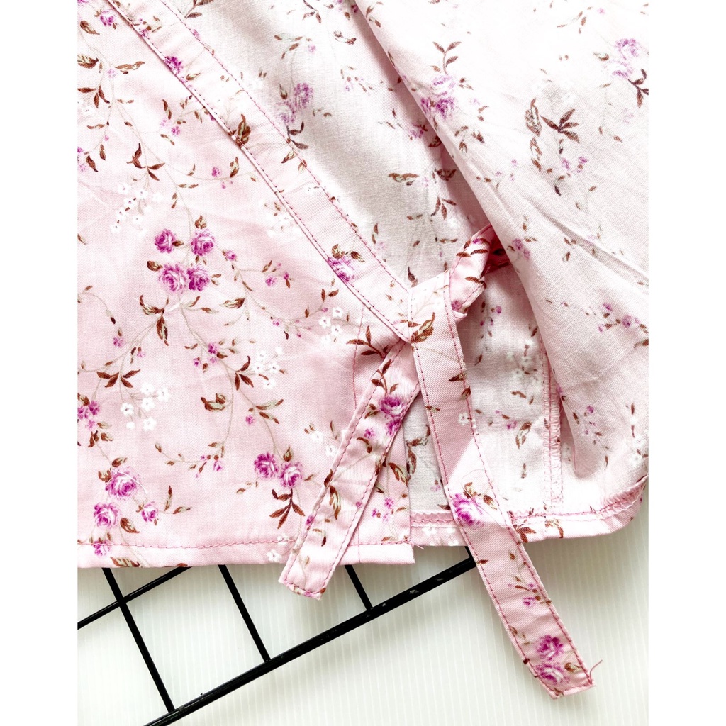 KIMONO JANGKAR /  YEONG KIMONO setelan Baju Celana Pergi Fashion Jalan tidur piyama Anak Bayi Cowok Cewek Laki Perempuan Lucu Terlaris Murah babeebabyshop