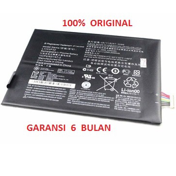 Baterai battery S6000 idea Tab LENOVO L11C2P32 / Original100%