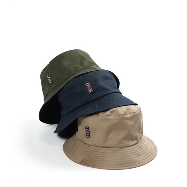 Ruby Hat - Bucket Hat - Legacy Gearu