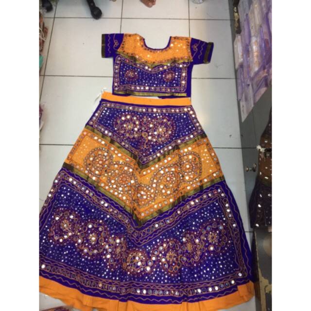 Lengga dewasa atau anak tanggung