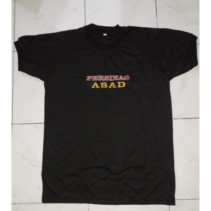 Baju Kaos ASAD
