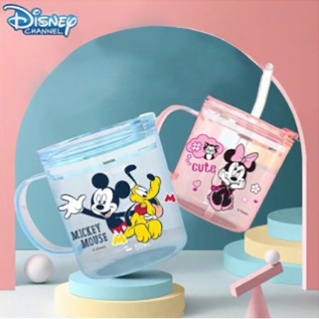 ORIGINAL Disney aryclic cup 270ml MY6011