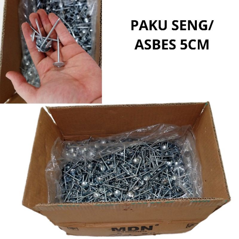 jual-paku-seng-paku-asbes-2-5cm-1dus-9-5kg-shopee-indonesia