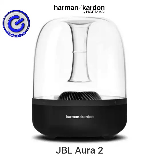 JBL Studio Aura 2 Aura2 Harman Kardon wireless