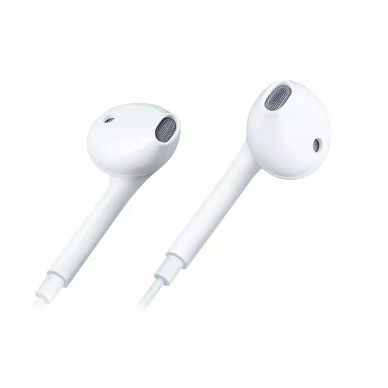 EARPHONE VIVO HD SOUND AUDIO PREMIUM QUALITY BASS STEREO HEADSET VIVO V11 V15 V17 Y91 Y12 Y15 Y17 Y19 Y20 Y30 Y50