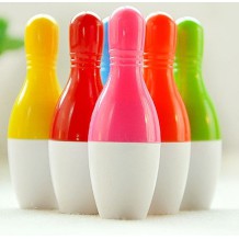 

Pulpen Pen Ballpoint Pena Bolpen Bolpoin Pin Bowling Bolpoin YZF5