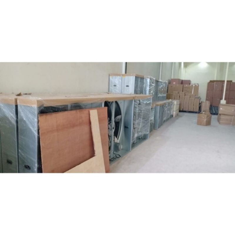 BOX FAN 50 INCH 3 PHASE