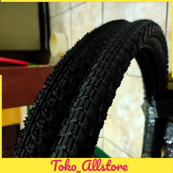 Ban luar 26 x 2.10 kenda sepeda mtb