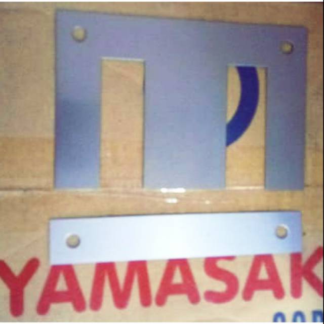 KERN TRAFO E I / CORE / INTI TRAFO YAMAZAKI (HARGA PER KG)
