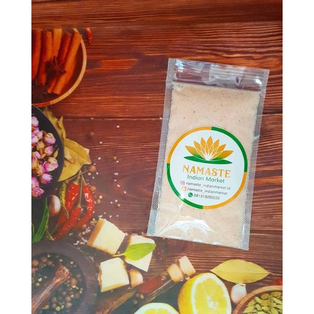 

Garam Himalaya | Himalayan Salt 100g