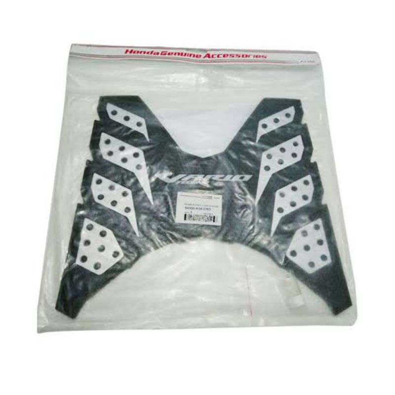 karpet vario LED old 125 150