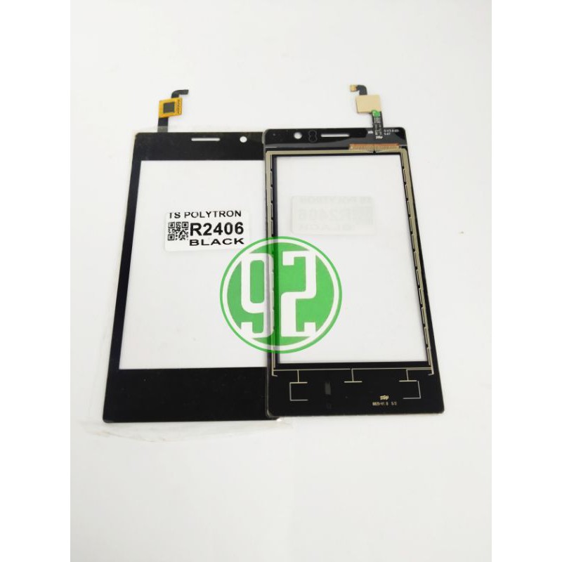 TOUCHSCREEN POLYTRON R2406