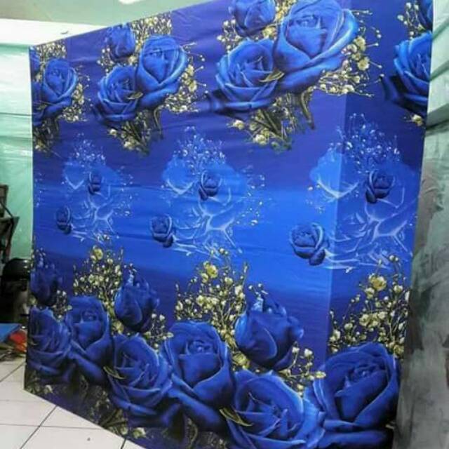 Kasur Busa Inoac 200x160x30 EOQ D20