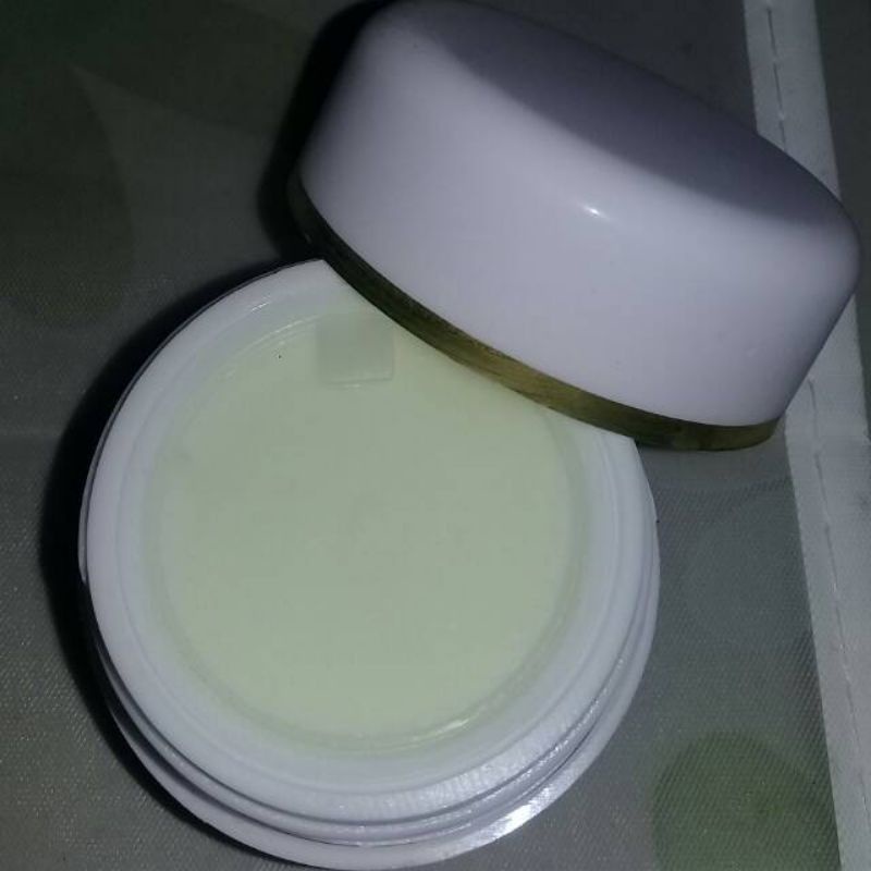 KRIM MALAM AYU SKINCARE